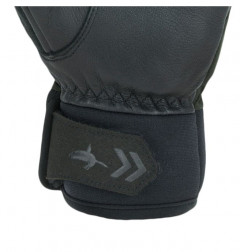 Sealskinz Wp All Weather Hunting Glove Olive