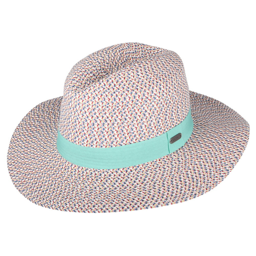 Barbour Seashore Fedora Multi