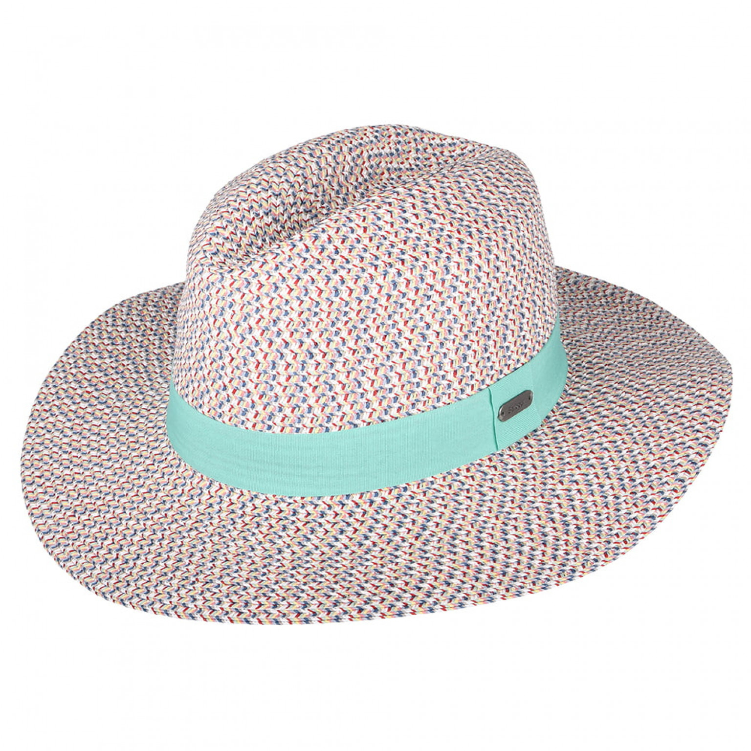 Barbour Seashore Fedora Multi