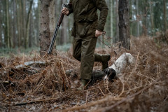 Seeland Buckthorn Duro Treggings Olive
