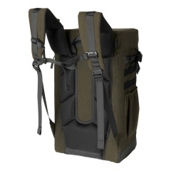 Seeland Enduro Chair Backpack Pine