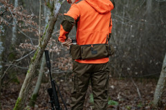 Seeland Enduro Utility Waistpack Pine