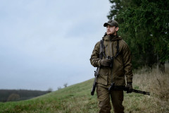 Seeland Trax Full Jacket Pine