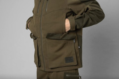 Seeland Trax Jacket Pine