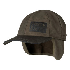 Seeland Ultimo Cap Grizzly