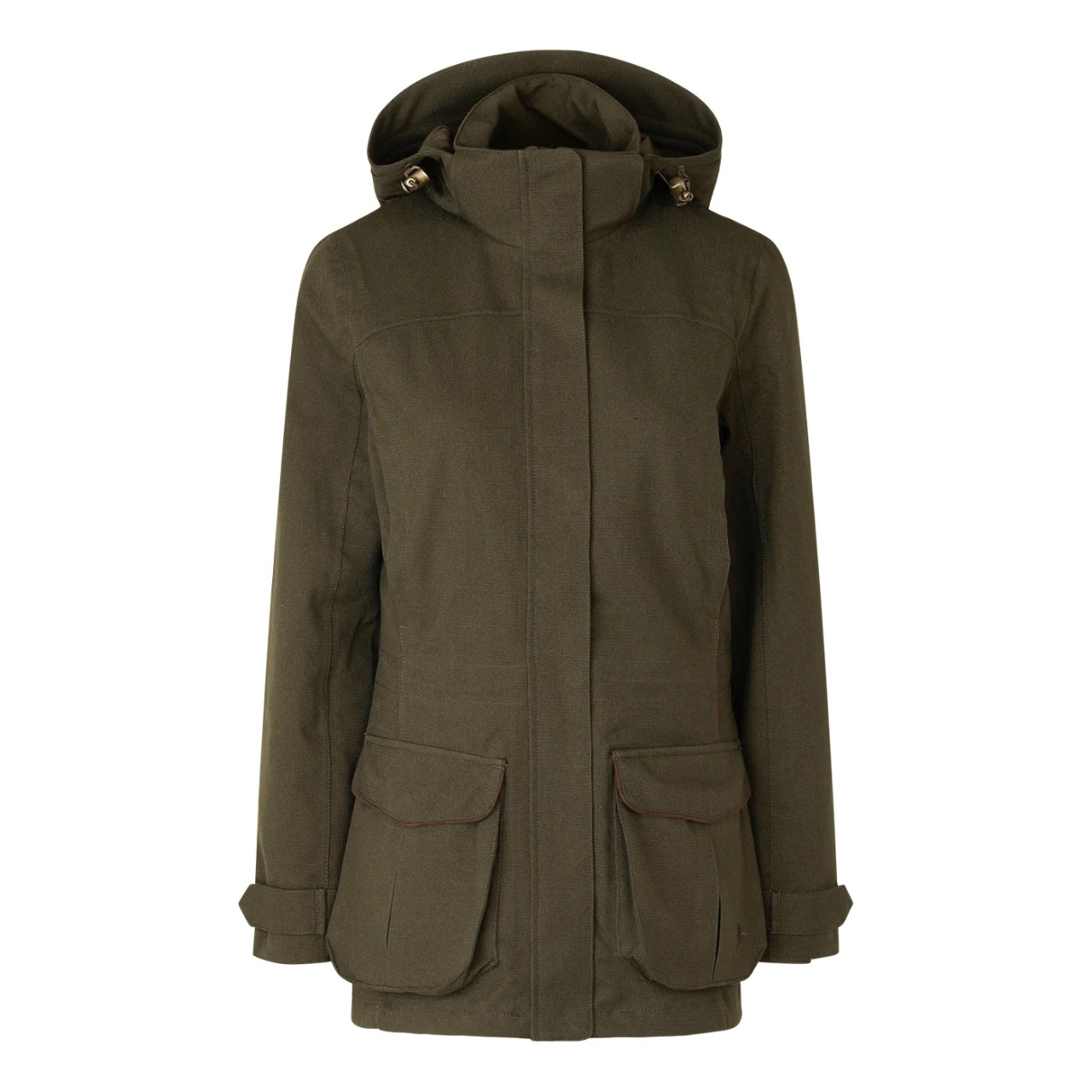 Seeland Woodcock Royale Eve Jacket Olive