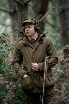 Seeland Woodcock Royale Jacket Olive