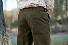Seeland Woodcock Royale Trousers Olive