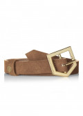 Fairfax And Favor Sennowe Belt Tan