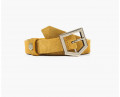 Fairfax And Favor Sennowe Belt Mango