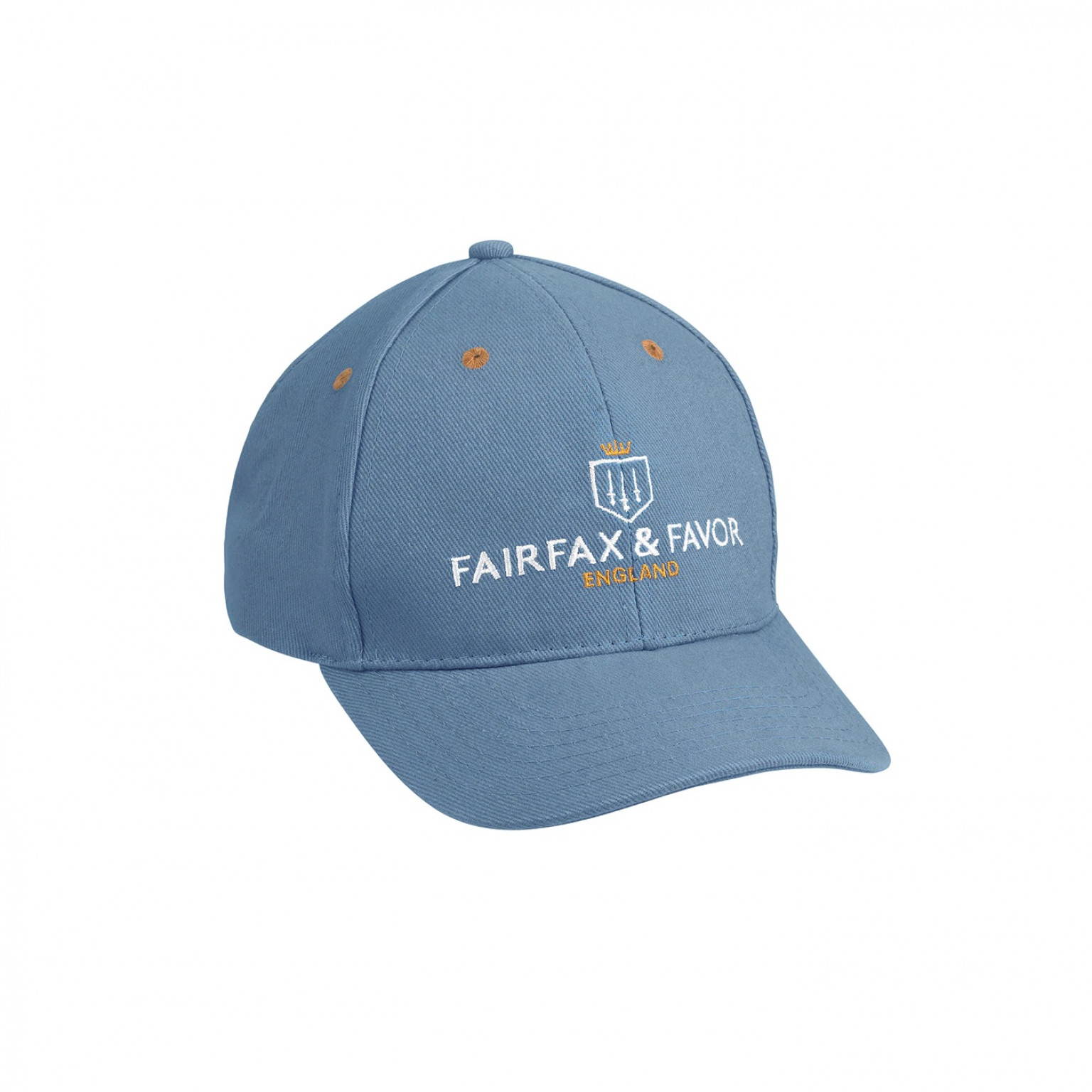 Fairfax And Favor Signature Hat Cornflower
