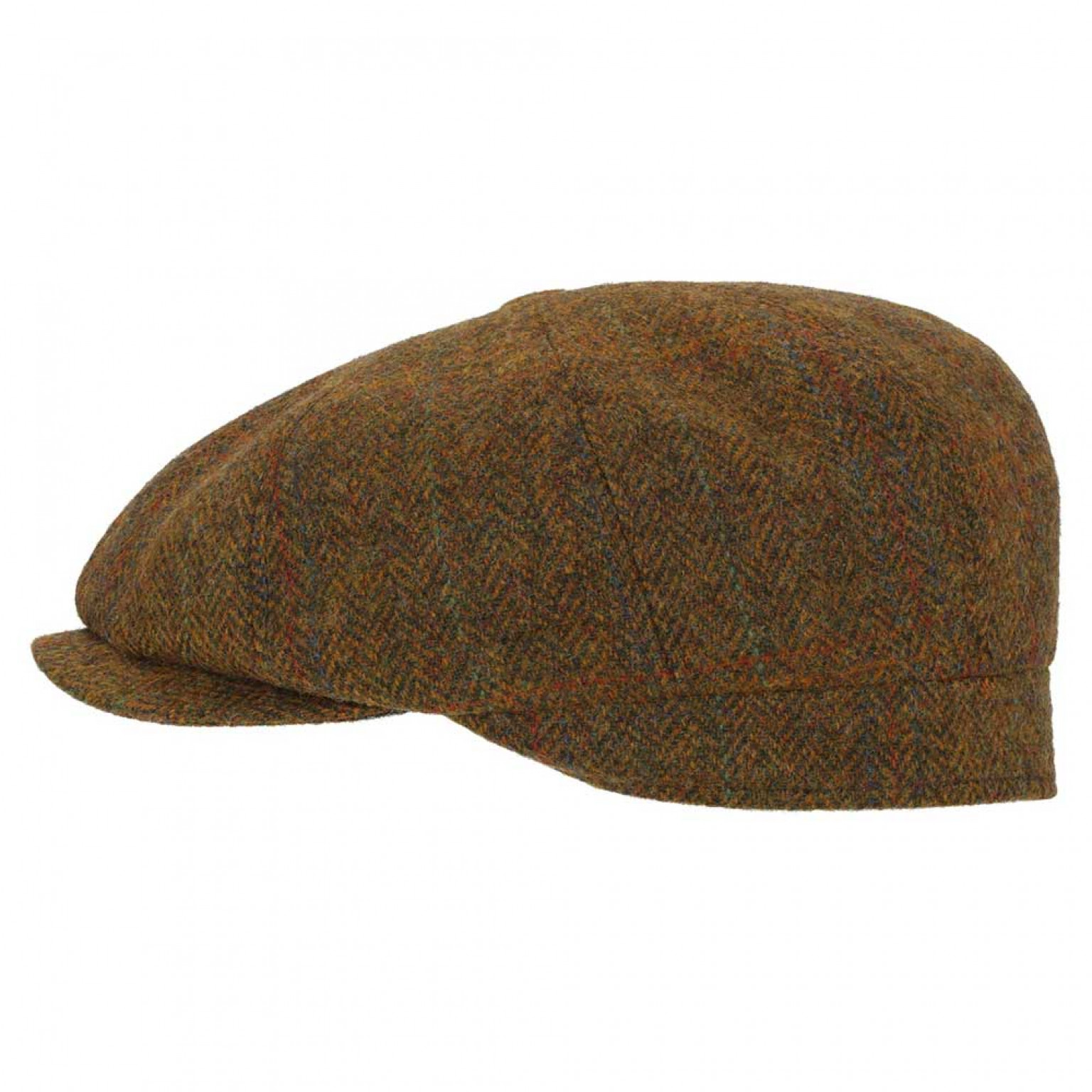 Harkila Stornoway 2.0 Baker Boy Cap Terragon