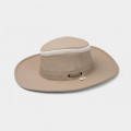 Tilley Ltm6 Airflo Broad Brim Taupe