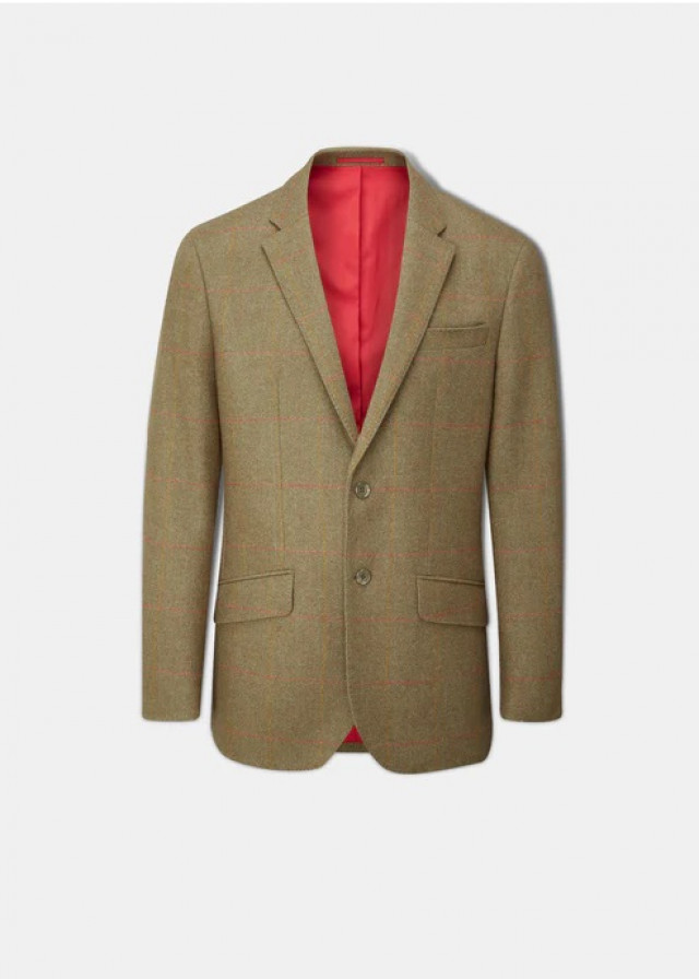 Alan Paine Gents Combrook Blazer Hawthorn