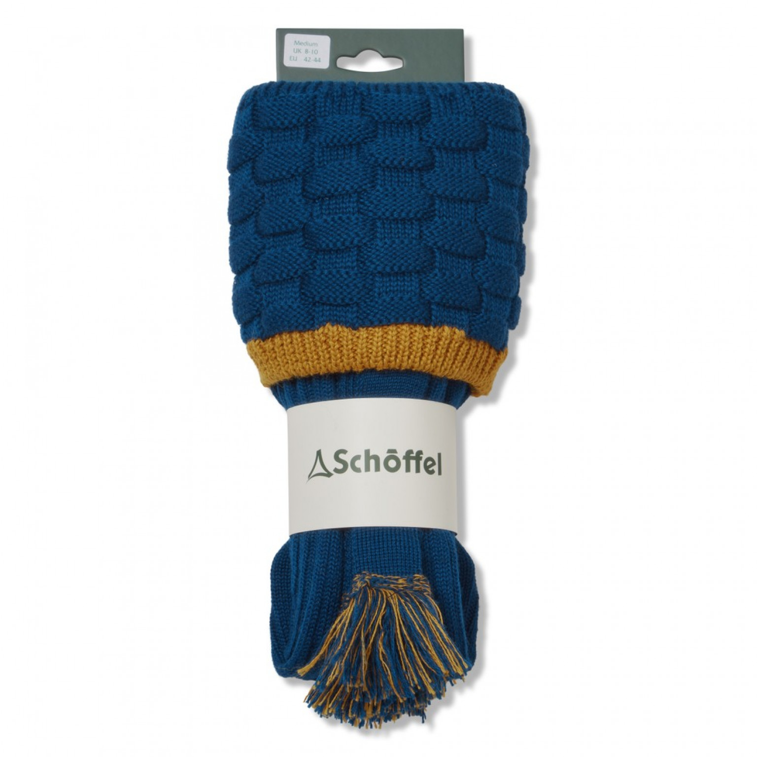 Schoffel Teigh Sock Royal