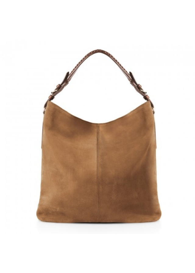 Fairfax And Favor Tetbury Handbag Tan