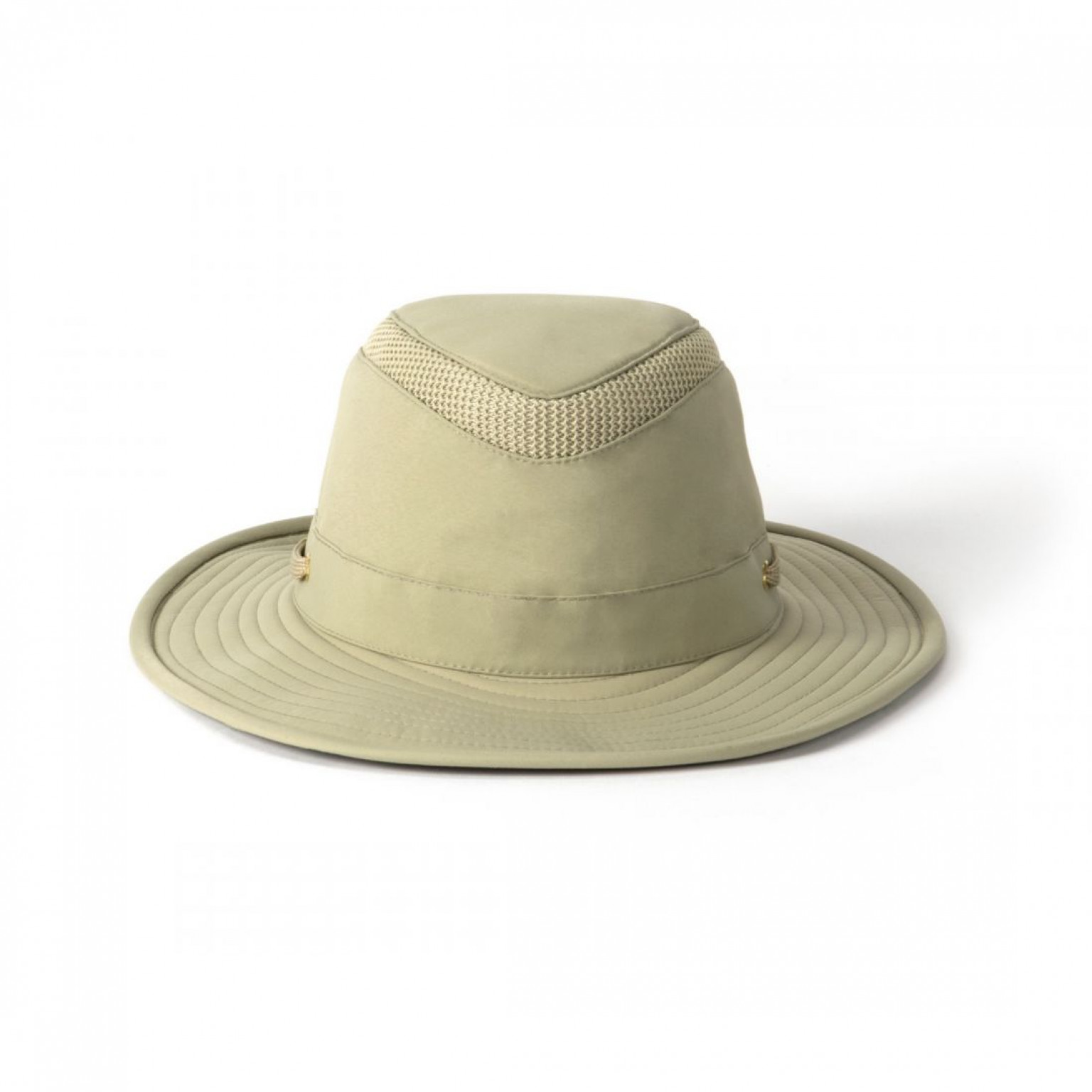 Tilley LTM6 Airflo Broad Brim Khaki