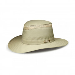 Tilley Ltm6 Airflo Broad Brim Khaki