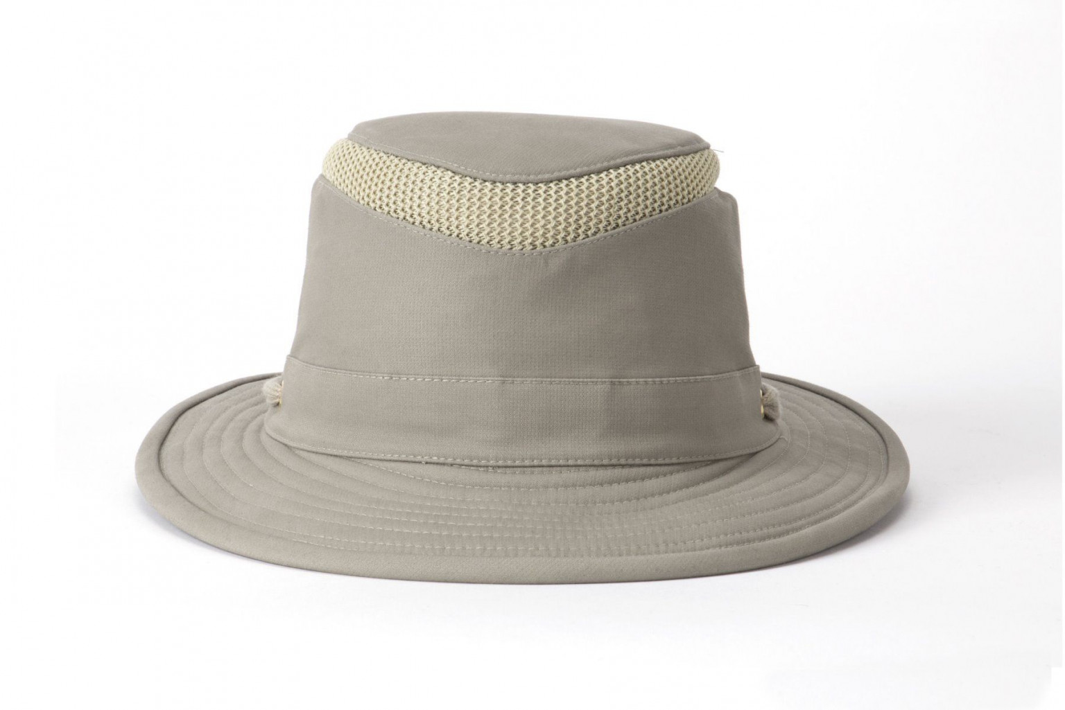 Tilley T5Mo Organic Cotton Hat Khaki