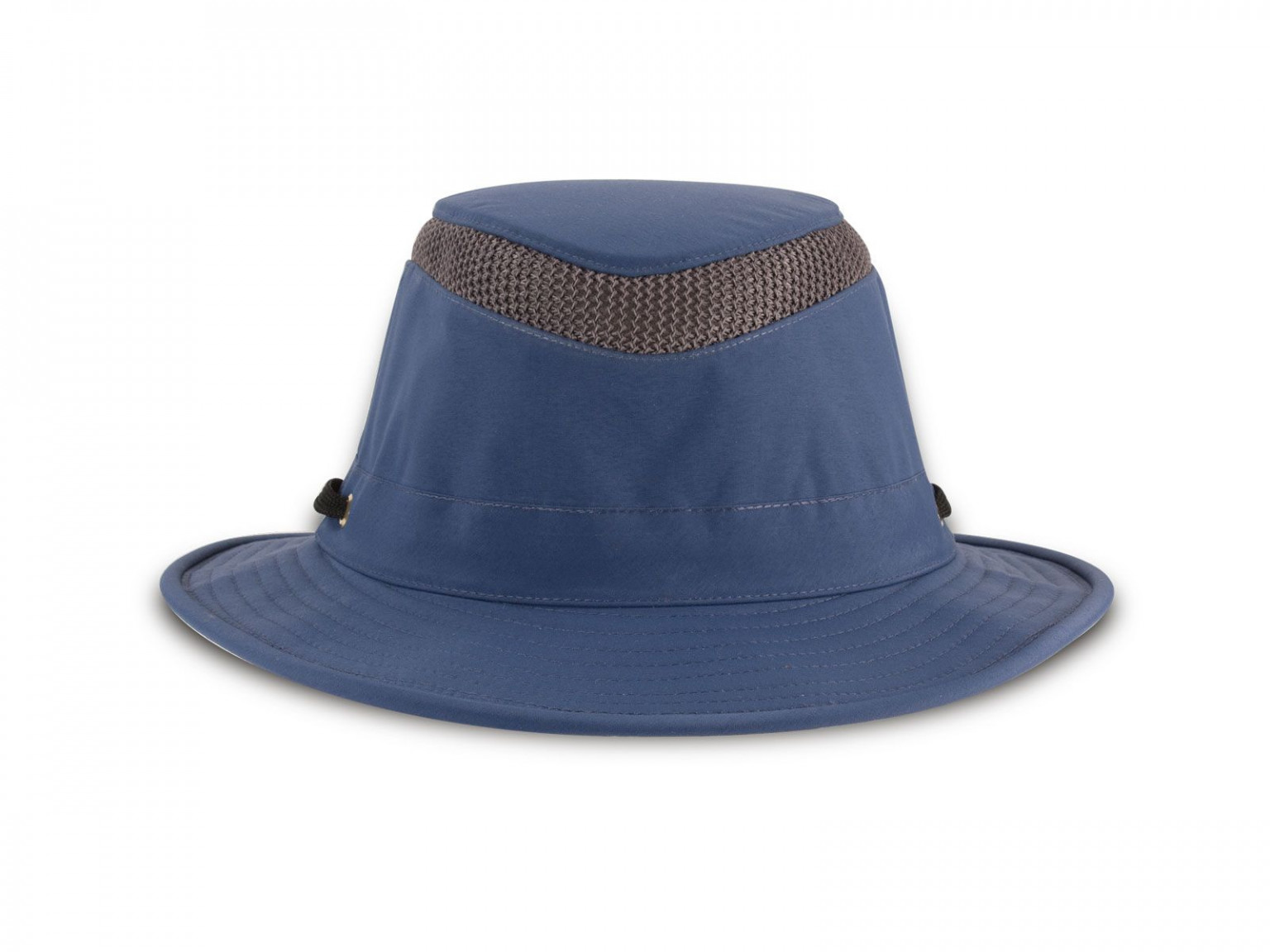 Tilley Ltm5 Mesh Vented Hat Blue
