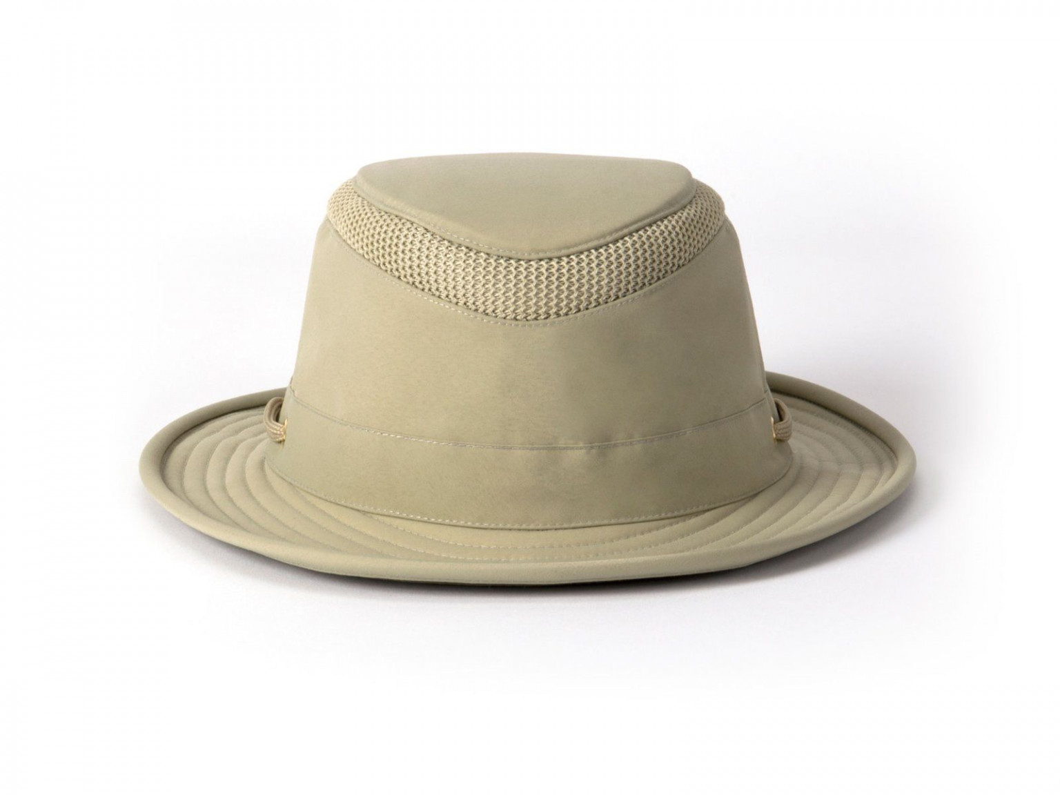 Tilley LTM5 Mesh Vented Hat Khaki