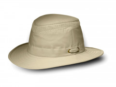 Tilley Ltm5 Mesh Vented Hat Khaki