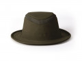 Tilley LTM5 Mesh Vented Hat Olive