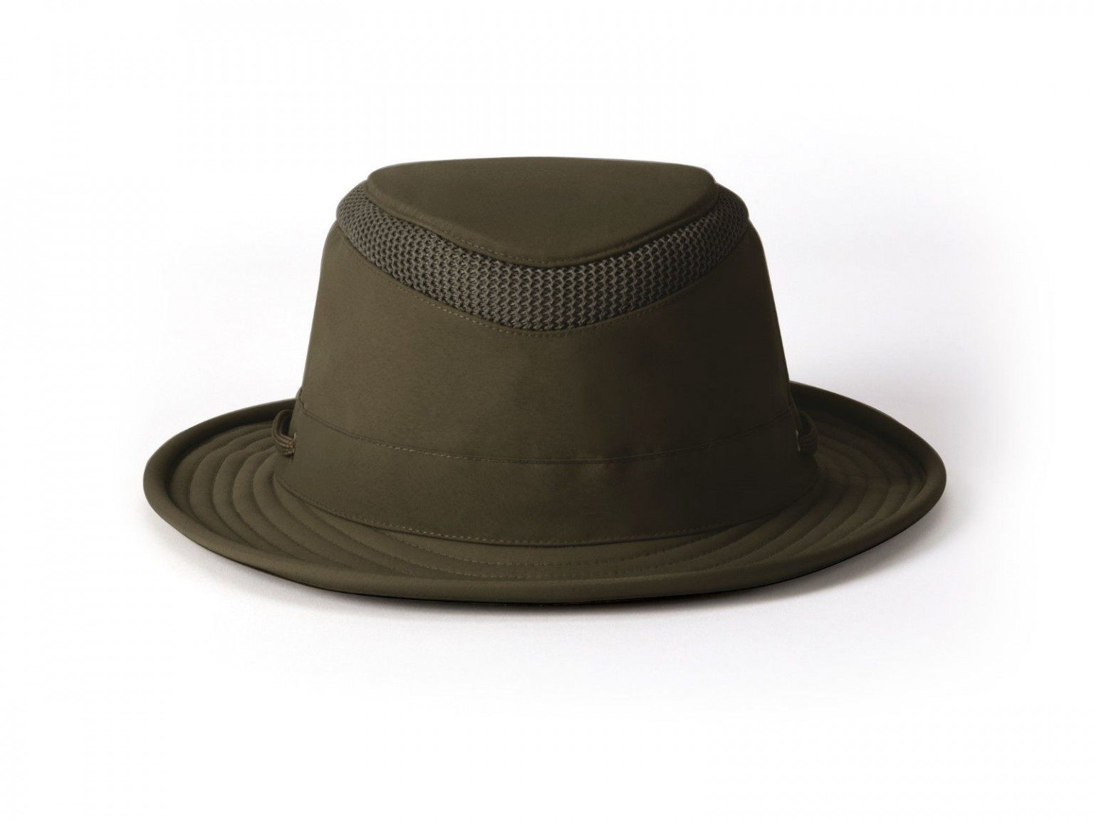 Tilley Ltm5 Mesh Vented Hat Olive