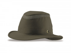 Tilley LTM5 Mesh Vented Hat Olive