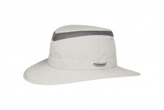 Tilley Ltm5 Mesh Vented Hat Rock Face