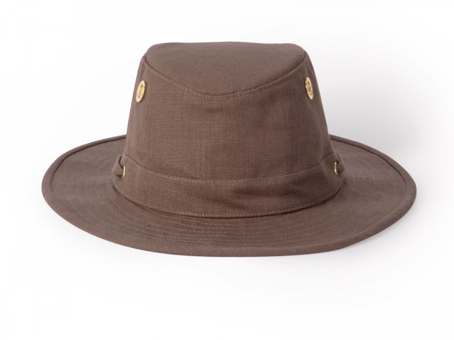 Tilley Th5 Hemp Hat Mocha