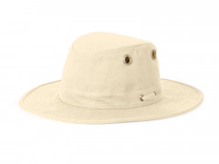Tilley Th5 Hemp Hat Natural