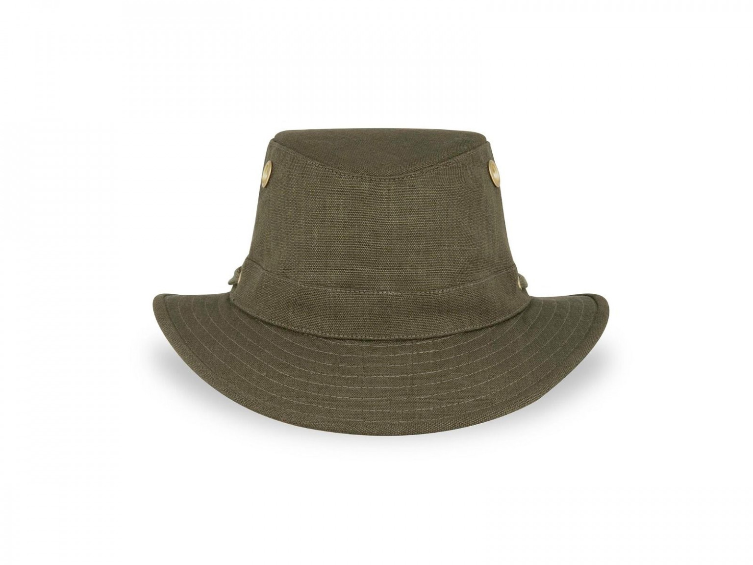 Tilley Th5 Hemp Hat Olive