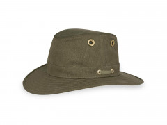 Tilley Th5 Hemp Hat Olive