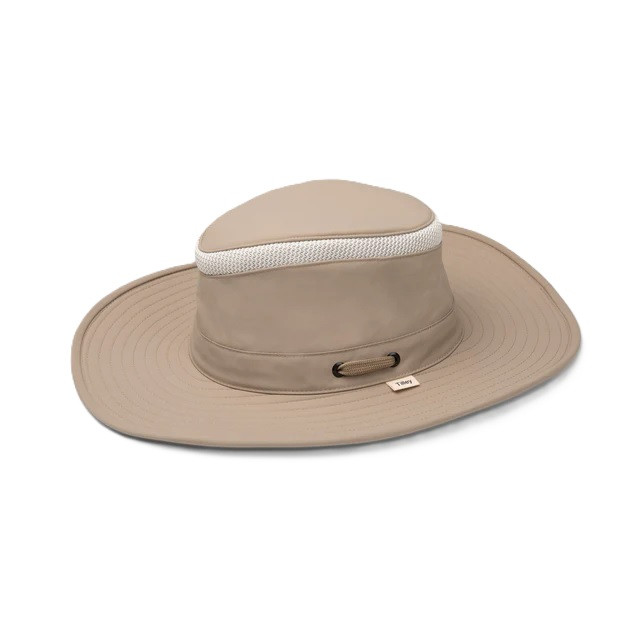 Tilley LTM6 Airflo Broad Brim Taupe