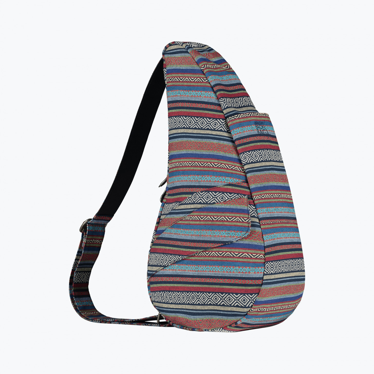 Healthy Back Bag Tribal Small Multi