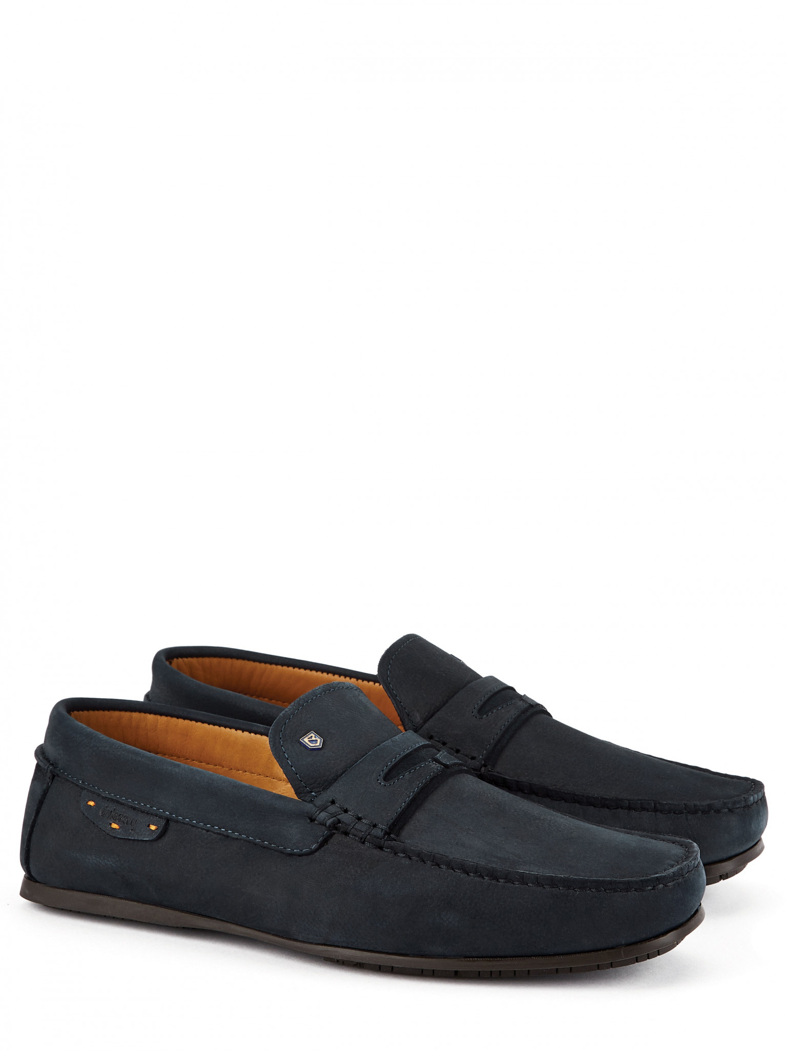 Dubarry Trinidad Navy