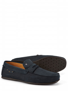 Dubarry Trinidad Navy