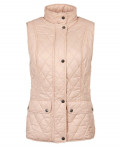 Barbour Otterburn Gilet Rose