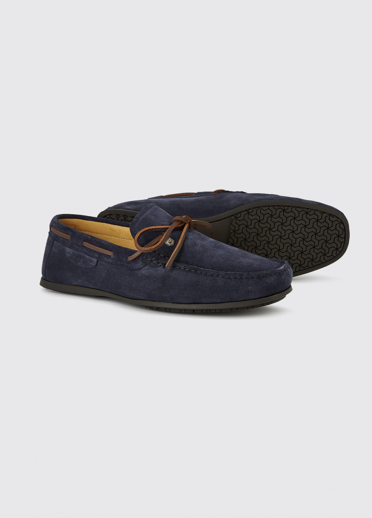 Dubarry Shearwater French Navy
