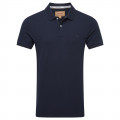 Schoffel Ladies St Ives Polo Shirt Navy