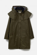 Target Dry Ladies Outrider Coat Fern