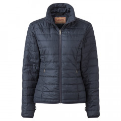 Schoffel Uppingham 3 1N 1 Coat Navy