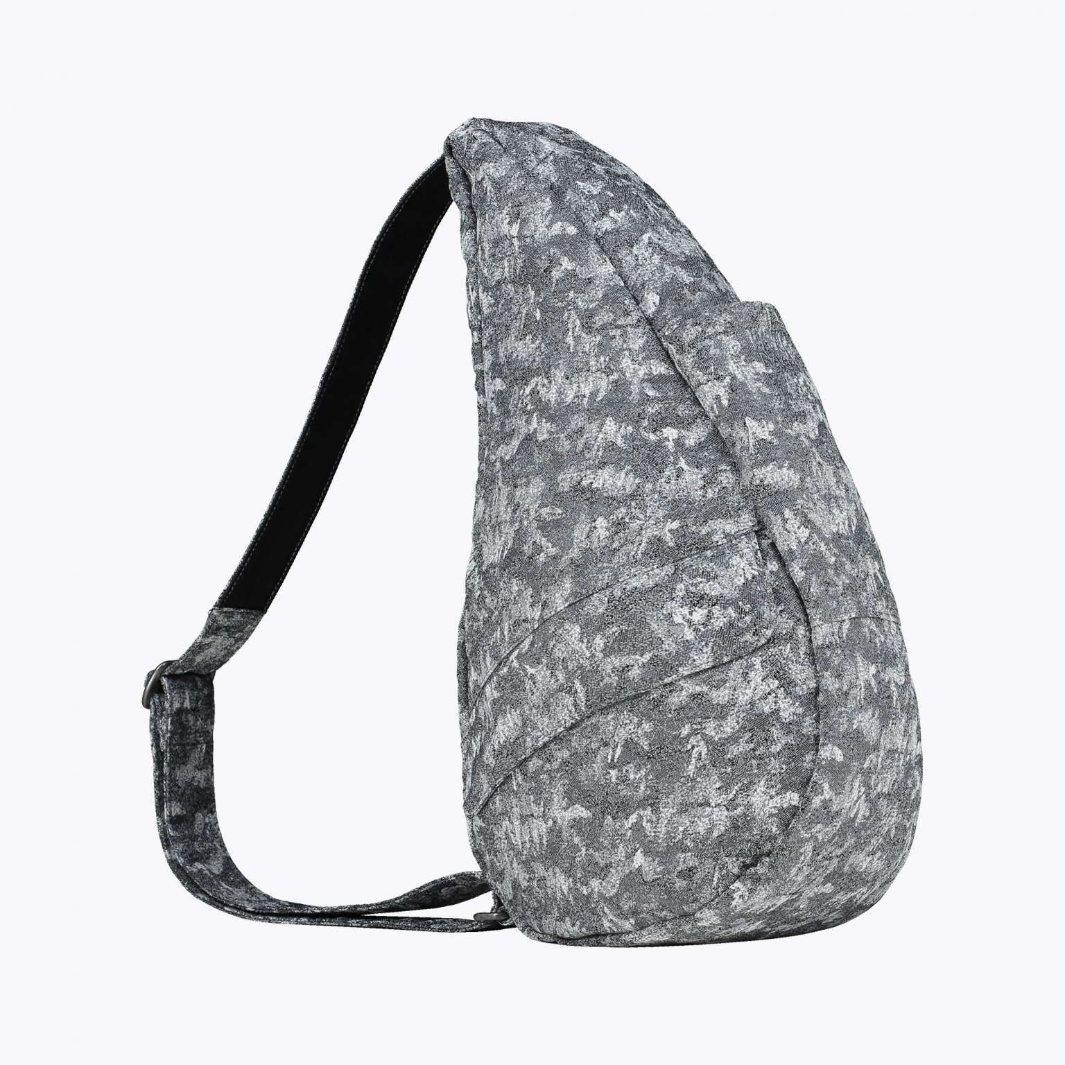 Healthy Back Bag Urban Dawn Small Grey