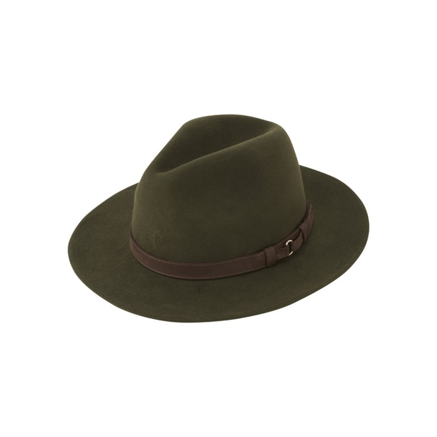 Schoffel Willow Fedora Forest