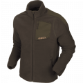 Harkila Venjan Fleece Jacket Shadowbrown