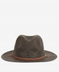 Barbour Flowerdale Trilby Olive