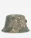 Barbour Cornwall Hat Olive