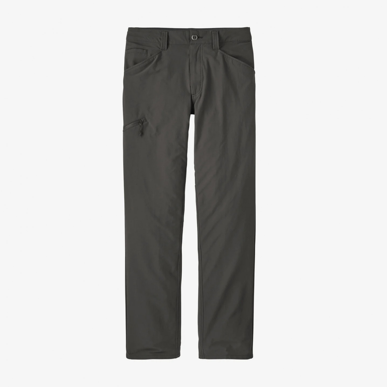 Patagonia Quandry Pants Forge Grey