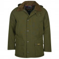 Barbour Waterproof Ashby Sage